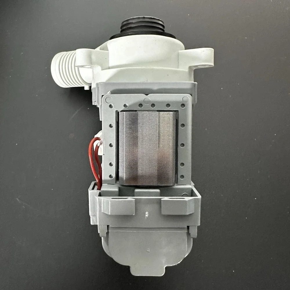 AMI PARTS W10276397 Washer Drain Pump Whirlpool Maytag Kenmore B40-3A